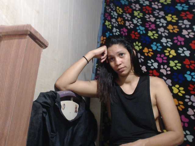 Elizabeth-a's BongaCams show and profile