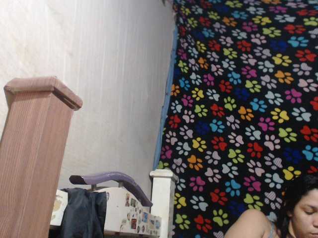 Elizabeth-a's BongaCams show and profile