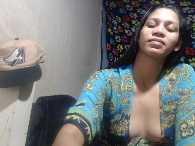 Elizabeth-a's BongaCams show and profile