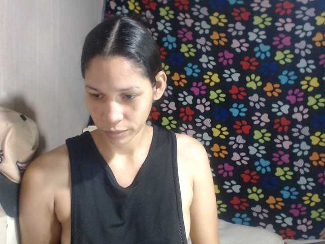 Elizabeth-a's BongaCams show and profile