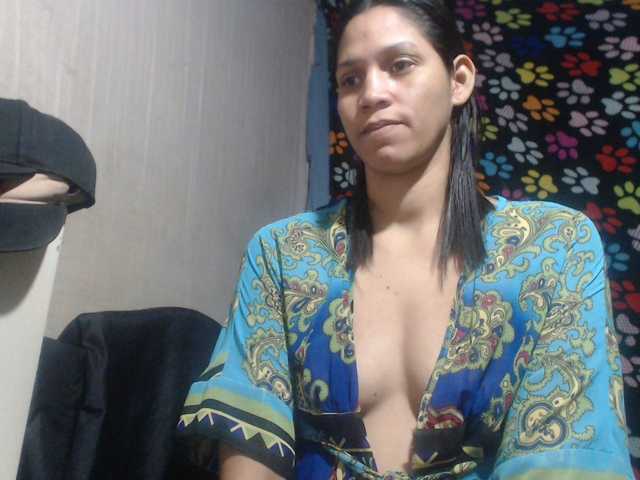 Elizabeth-A — Freechat on BongaCams