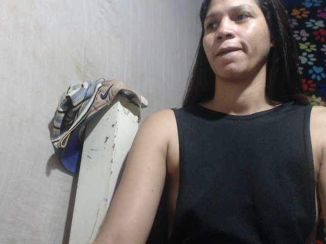 Elizabeth-a's BongaCams show and profile