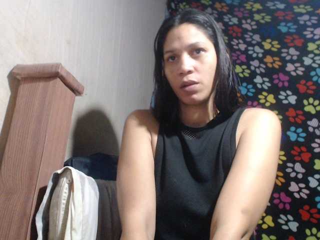 Elizabeth-a's BongaCams show and profile