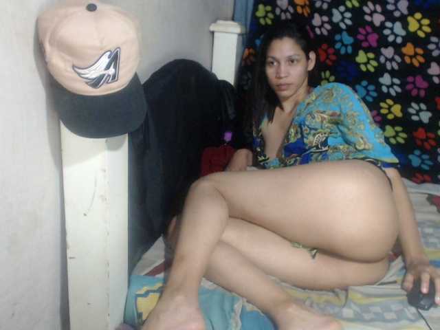 Elizabeth-a's BongaCams show and profile