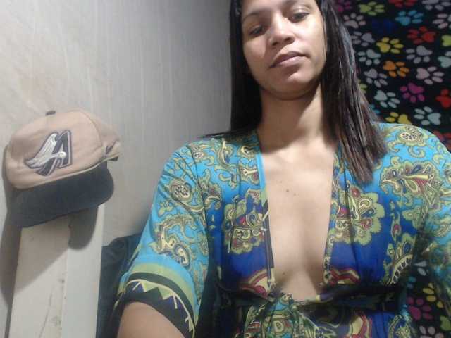 Elizabeth-a's BongaCams show and profile