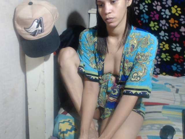 Elizabeth-A from BongaCams