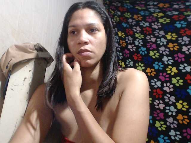 Elizabeth-a's BongaCams show and profile