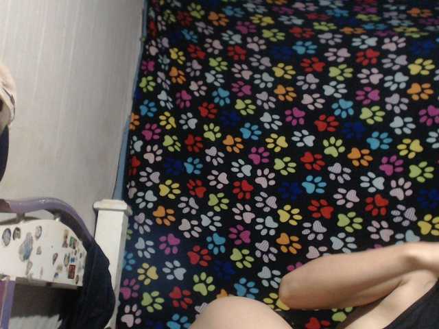 Elizabeth-a's BongaCams show and profile