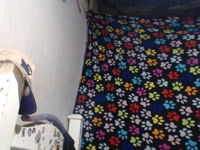 go to chat with Elizabeth-a