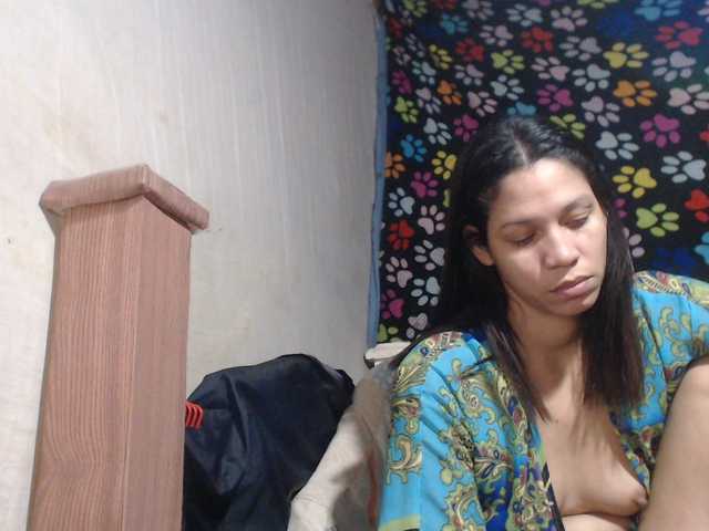 Elizabeth-a's BongaCams show and profile