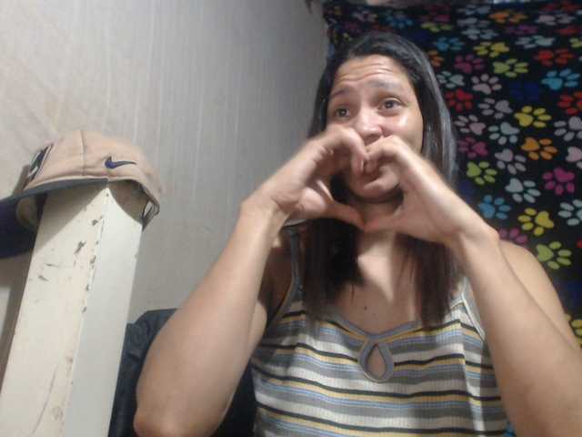 Elizabeth-a's BongaCams show and profile