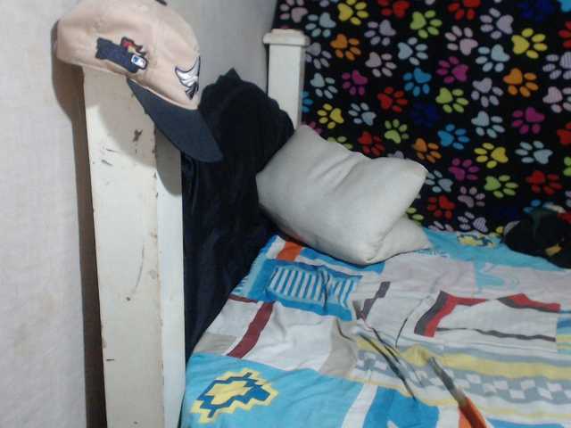 Elizabeth-a's BongaCams show and profile