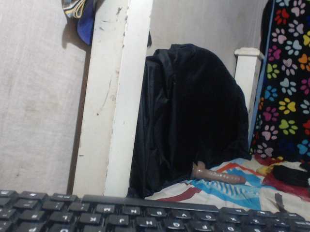 Elizabeth-a's BongaCams show and profile