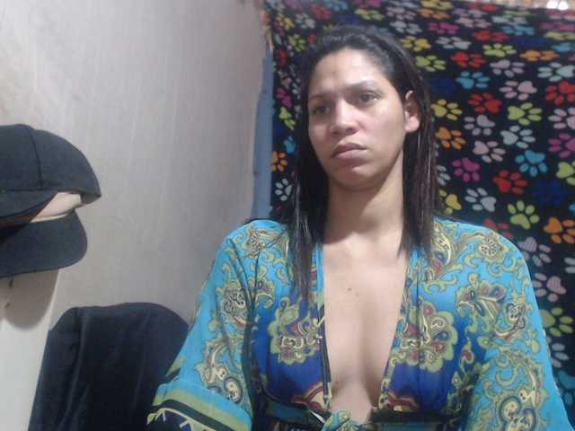 Elizabeth-a's BongaCams show and profile