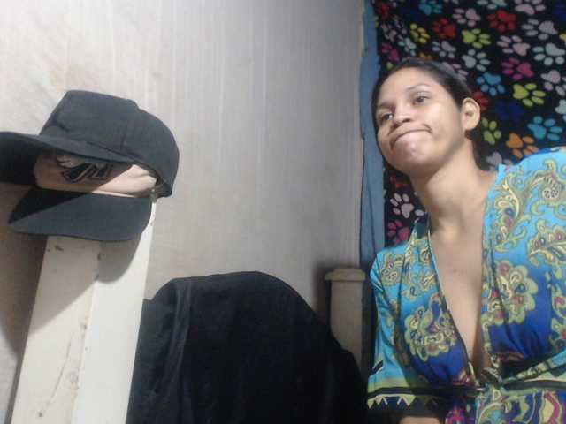 Elizabeth-a's BongaCams show and profile