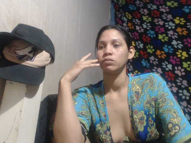 Elizabeth-A — Freechat on BongaCams