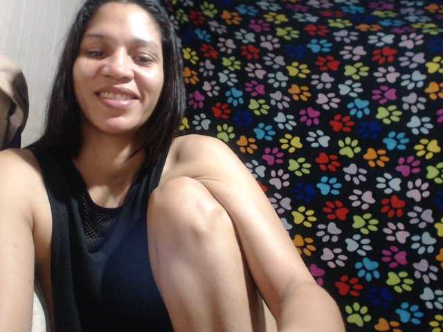 Elizabeth-a's BongaCams show and profile