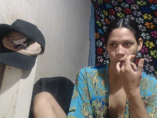 Elizabeth-a's BongaCams show and profile