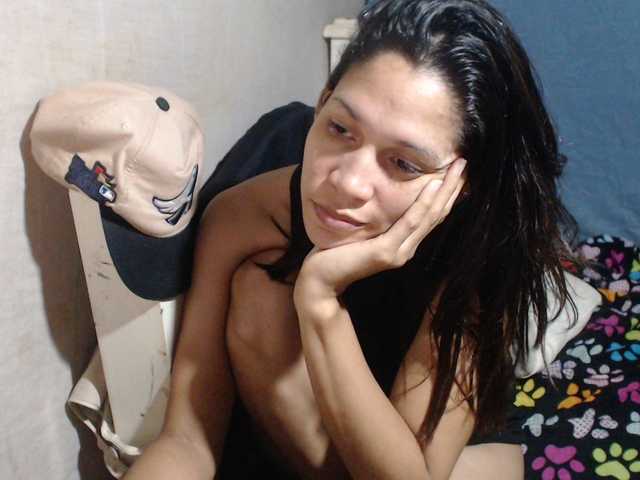 Elizabeth-a live cam