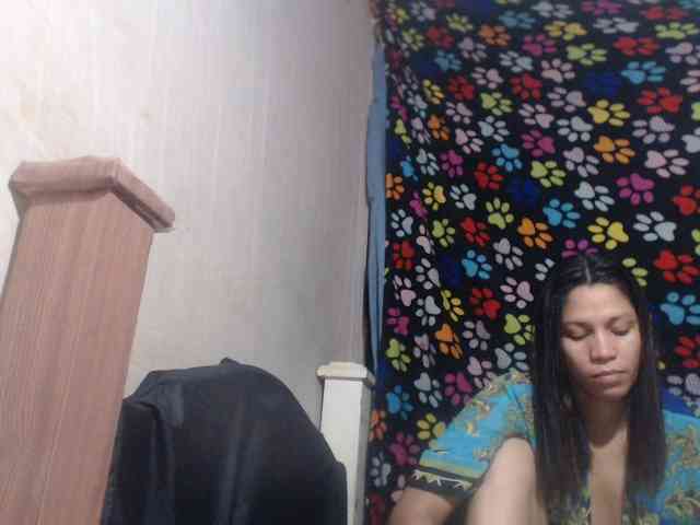 Elizabeth-a Live Webcam on BongaCams