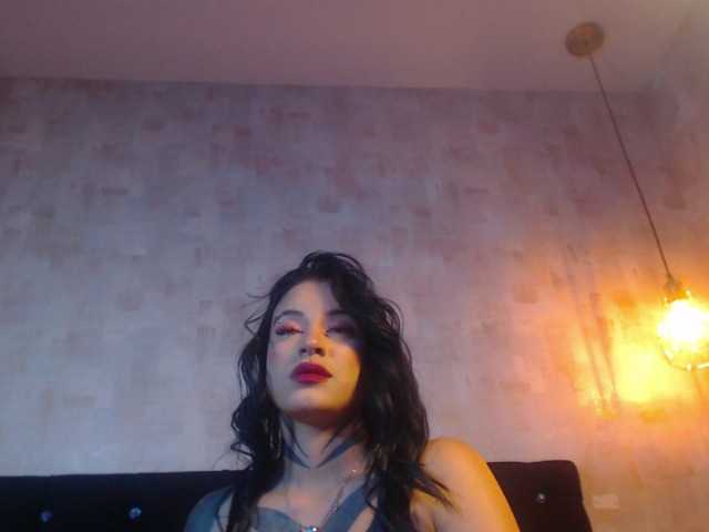 DahyanaKlymt's BongaCams show and profile