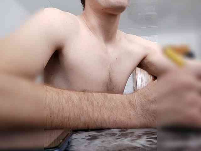 Andreu987 Live Webcam on BongaCams