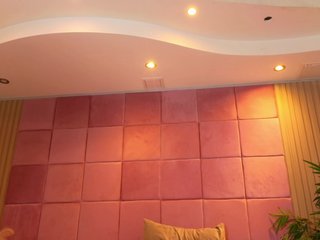 SpicyCarlaXX Porn Show