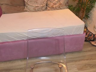 SpicyCarlaXX Porn Show