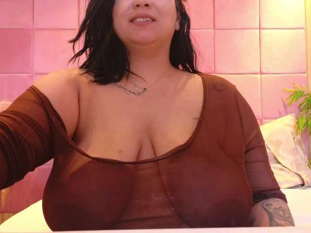 SpicyCarlaXX's BongaCams show and profile