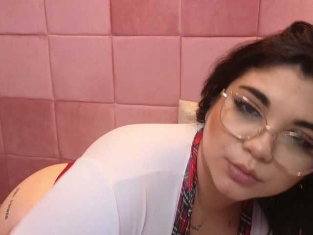 SpicyCarlaXX's BongaCams show and profile