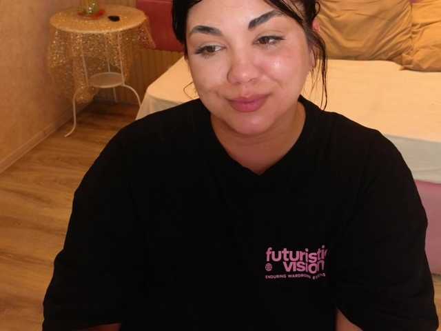 SpicyCarlaXX's BongaCams show and profile