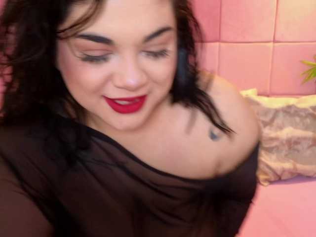 SpicyCarlaXX's BongaCams show and profile