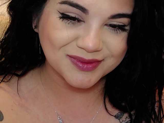 SpicyCarlaXX's BongaCams show and profile