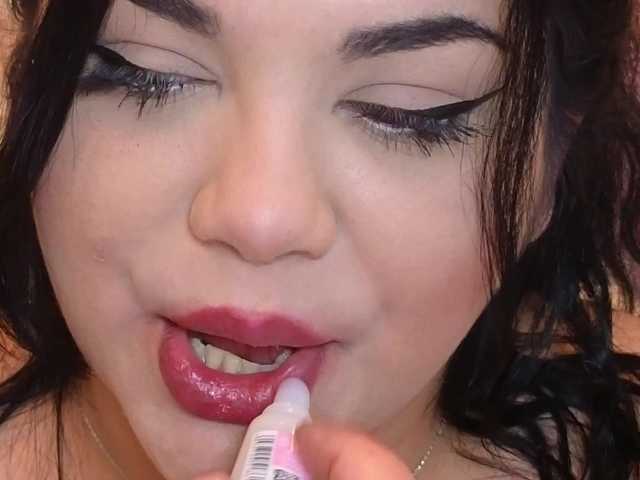 SpicyCarlaXX — Overflowing with temptation---come get lost in these curves @remain #cum #bigtits #squirt #anal #bbw 