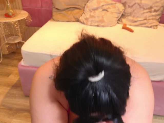 SpicyCarlaXX's BongaCams show and profile