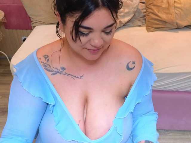 SpicyCarlaXX's BongaCams show and profile