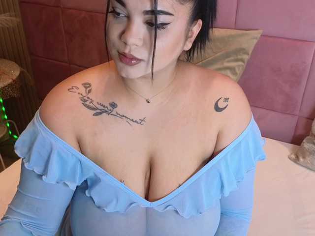 SpicyCarlaXX's BongaCams show and profile