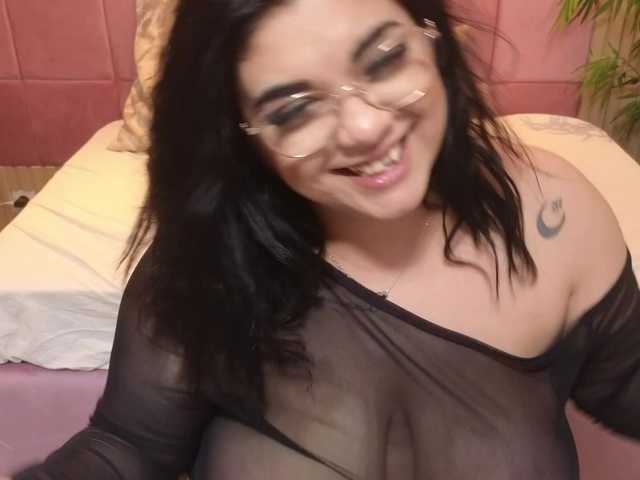 SpicyCarlaXX's BongaCams show and profile