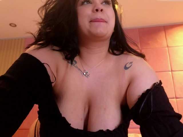 SpicyCarlaXX's BongaCams show and profile