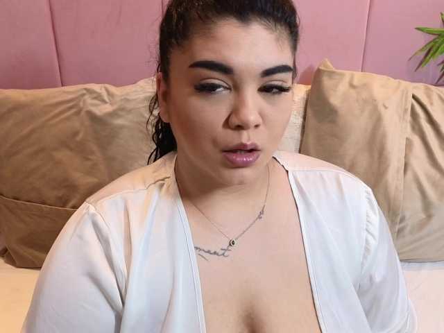 SpicyCarlaXX's BongaCams show and profile