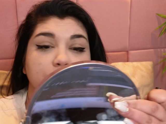 SpicyCarlaXX's BongaCams show and profile