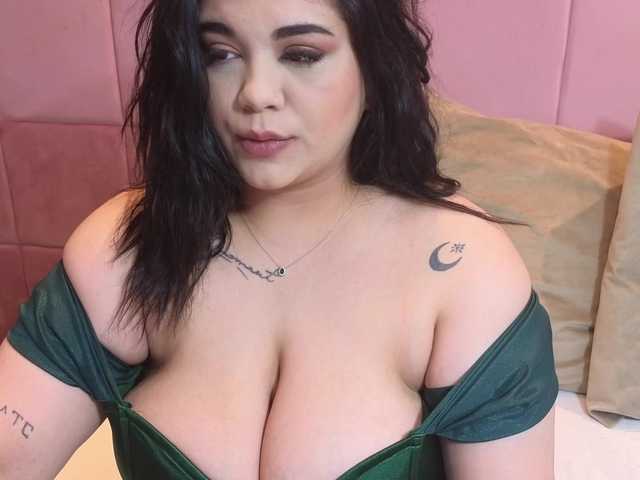 SpicyCarlaXX's BongaCams show and profile