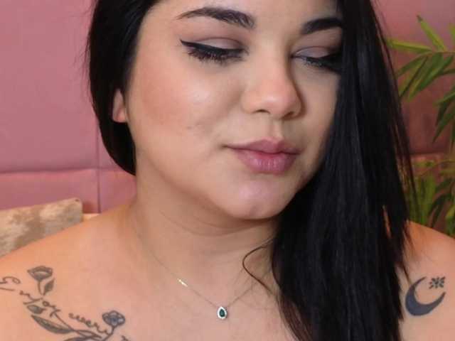 SpicyCarlaXX's BongaCams show and profile