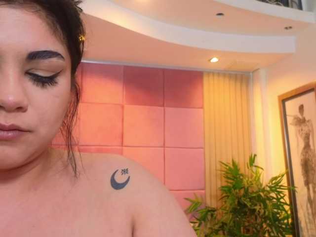 SpicyCarlaXX's BongaCams show and profile