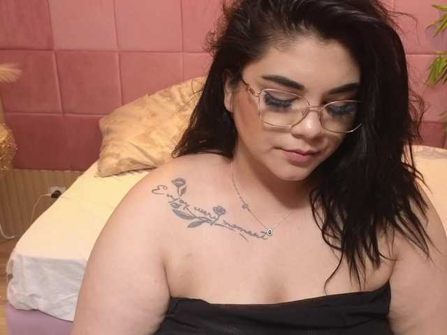 SpicyCarlaXX's BongaCams show and profile