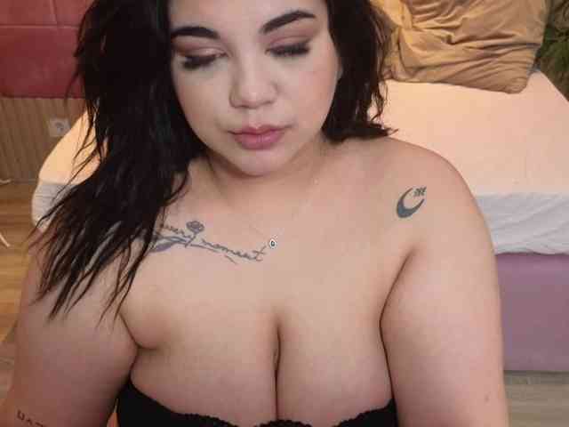 SpicyCarlaXX webcam