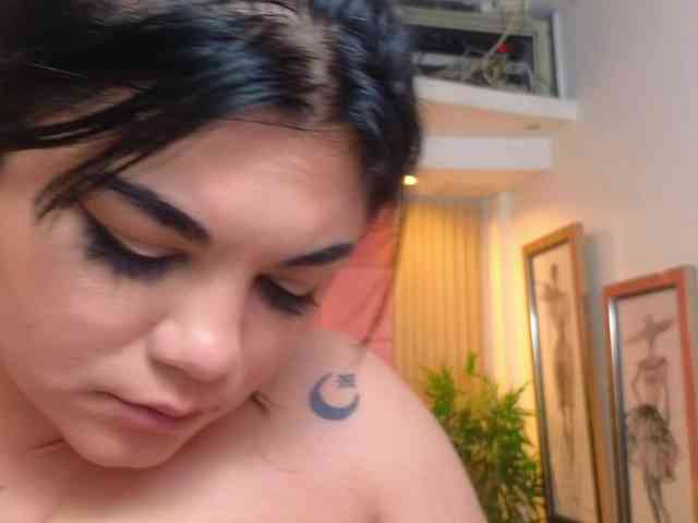 SpicyCarlaXX webcam