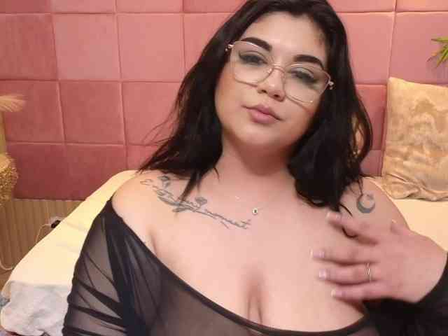 SpicyCarlaXX webcam