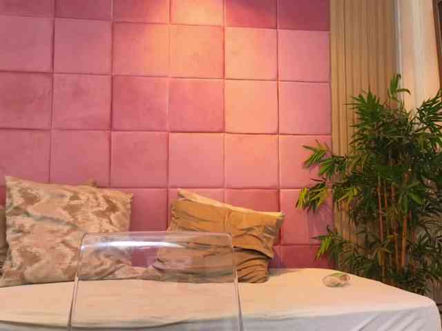 SpicyCarlaXX Live Webcam on BongaCams