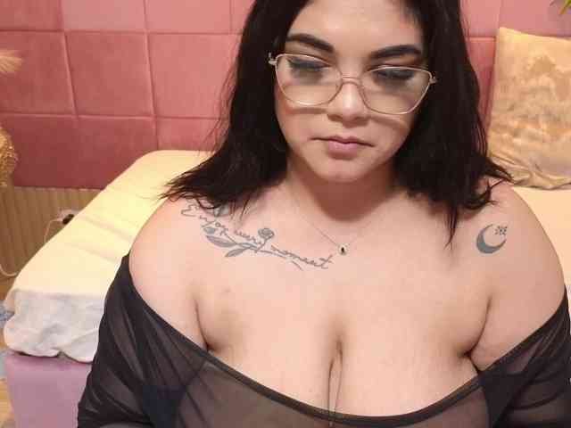 SpicyCarlaXX webcam